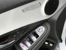 Mercedes-Benz GLC-Klasse (2021) thumbnail 15