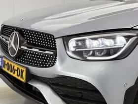 Mercedes-Benz GLC-Klasse (2021) thumbnail 18