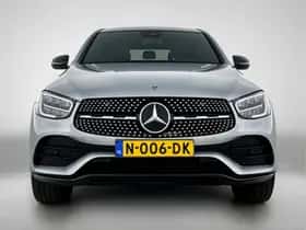 Mercedes-Benz GLC-Klasse (2021) thumbnail 20
