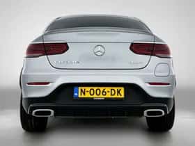 Mercedes-Benz GLC-Klasse (2021) thumbnail 21