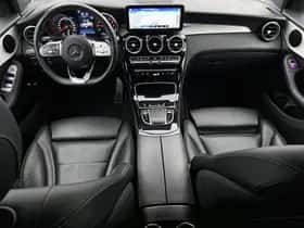 Mercedes-Benz GLC-Klasse (2021) thumbnail 22