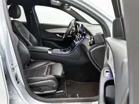 Mercedes-Benz GLC-Klasse (2021) thumbnail 25