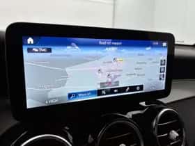 Mercedes-Benz GLC-Klasse (2021) thumbnail 30