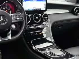 Mercedes-Benz GLC-Klasse (2021) thumbnail 34