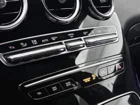 Mercedes-Benz GLC-Klasse (2021) thumbnail 6