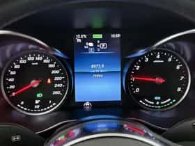 Mercedes-Benz GLC-Klasse (2021) thumbnail 7