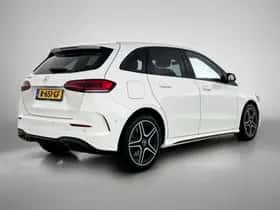 Mercedes-Benz B-Klasse (2022) thumbnail 2