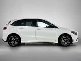 Mercedes-Benz B-Klasse (2022) thumbnail 11