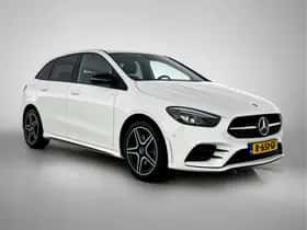 Mercedes-Benz B-Klasse (2022) thumbnail 12