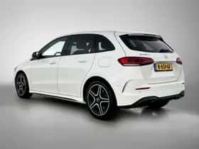 Mercedes-Benz B-Klasse (2022) thumbnail 13