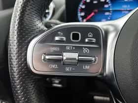 Mercedes-Benz B-Klasse (2022) thumbnail 14