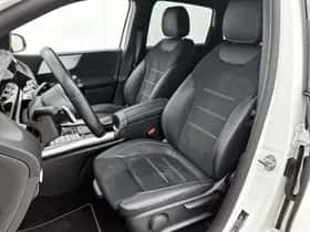 Mercedes-Benz B-Klasse (2022) thumbnail 15