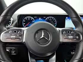 Mercedes-Benz B-Klasse (2022) thumbnail 17