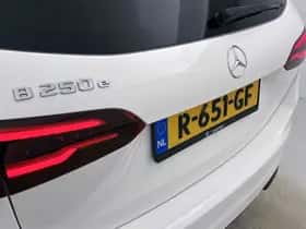 Mercedes-Benz B-Klasse (2022) thumbnail 19