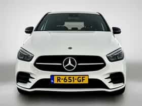 Mercedes-Benz B-Klasse (2022) thumbnail 20