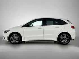 Mercedes-Benz B-Klasse (2022) thumbnail 3