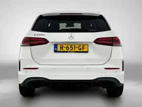 Mercedes-Benz B-Klasse (2022) thumbnail 21