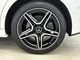 Mercedes-Benz B-Klasse (2022) thumbnail 23