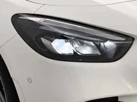Mercedes-Benz B-Klasse (2022) thumbnail 43