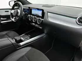 Mercedes-Benz B-Klasse (2022) thumbnail 6