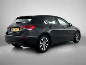 Mercedes-Benz A-Klasse (2021) thumbnail 2