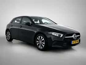 Mercedes-Benz A-Klasse (2021) thumbnail 12