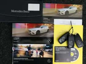 Mercedes-Benz A-Klasse (2021) thumbnail 25