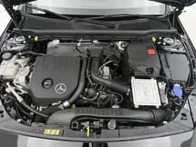 Mercedes-Benz A-Klasse (2021) thumbnail 31