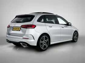 Mercedes-Benz B-Klasse (2021) thumbnail 2