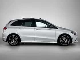 Mercedes-Benz B-Klasse (2021) thumbnail 11