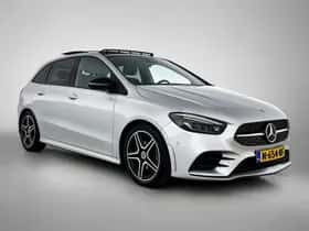 Mercedes-Benz B-Klasse (2021) thumbnail 12