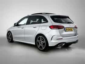 Mercedes-Benz B-Klasse (2021) thumbnail 13