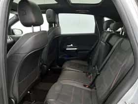 Mercedes-Benz B-Klasse (2021) thumbnail 16