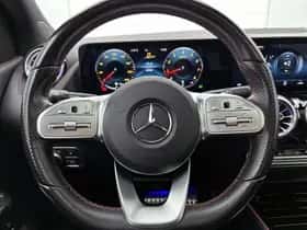 Mercedes-Benz B-Klasse (2021) thumbnail 17