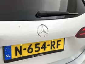 Mercedes-Benz B-Klasse (2021) thumbnail 19
