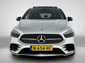 Mercedes-Benz B-Klasse (2021) thumbnail 20