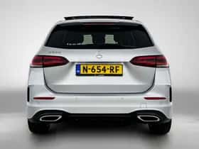 Mercedes-Benz B-Klasse (2021) thumbnail 21