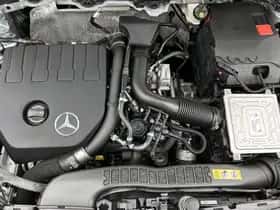 Mercedes-Benz B-Klasse (2021) thumbnail 30