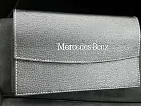 Mercedes-Benz B-Klasse (2021) thumbnail 31