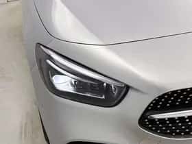 Mercedes-Benz B-Klasse (2021) thumbnail 32
