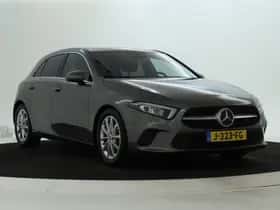 Mercedes-Benz A-Klasse (2020) thumbnail 15