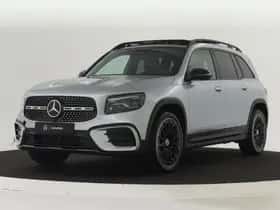 Mercedes-Benz GLB-Klasse (2025)