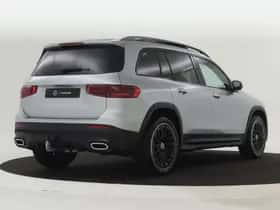 Mercedes-Benz GLB-Klasse (2025) thumbnail 2