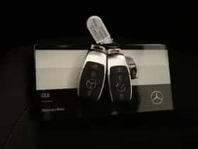 Mercedes-Benz GLB-Klasse (2025) thumbnail 11