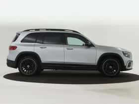 Mercedes-Benz GLB-Klasse (2025) thumbnail 12