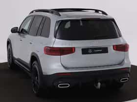 Mercedes-Benz GLB-Klasse (2025) thumbnail 13