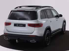 Mercedes-Benz GLB-Klasse (2025) thumbnail 14