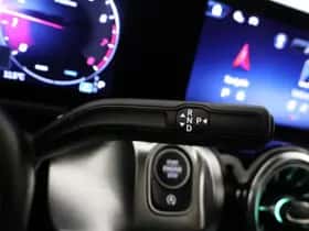 Mercedes-Benz GLB-Klasse (2025) thumbnail 21
