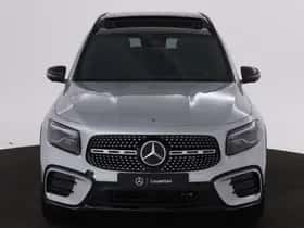 Mercedes-Benz GLB-Klasse (2025) thumbnail 24