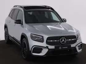 Mercedes-Benz GLB-Klasse (2025) thumbnail 25